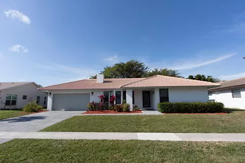 21553 Chipmunk Ln, Boca Raton, FL 33428