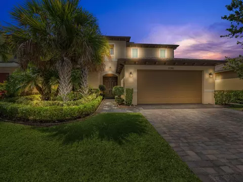 11381 SW Wyndham Way, Port Saint Lucie, FL 34987