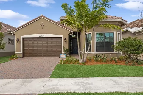 11895 Leon Cir S #401, Parkland, FL 33076