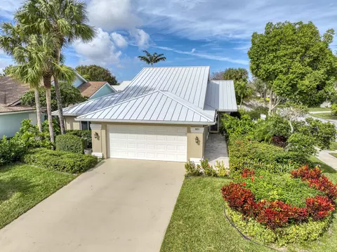 101 Inner Harbour Way, Jupiter, FL 33477 photo 1
