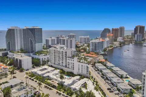 401 N Birch Rd #1212, Fort Lauderdale, FL 33304