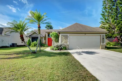 1495 Windship Cir, Wellington, FL 33414