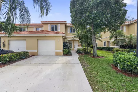 1507 Arezzo Circle Cir, Boynton Beach, FL 33436