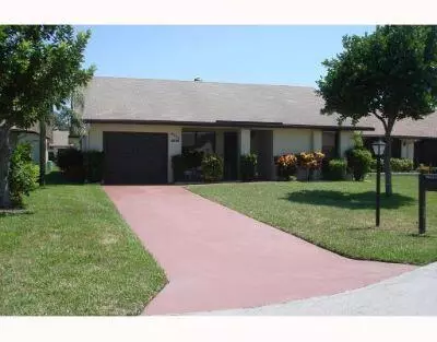 2068 SW 17 Cir, Deerfield Beach, FL 33442