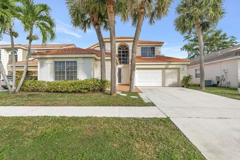9473 Aegean Dr, Boca Raton, FL 33496