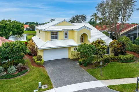 23312 Costa Del Sol Blvd, Boca Raton, FL 33433
