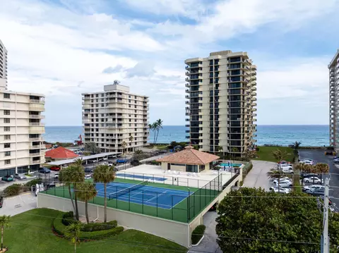 5460 N Ocean Dr #6A, Singer Island, FL 33404