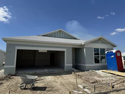 10608 SW Morning Glory Dr #376, Port Saint Lucie, FL 34987