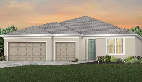 12211 SW Myrtle Oak Dr #400, Port Saint Lucie, FL 34987