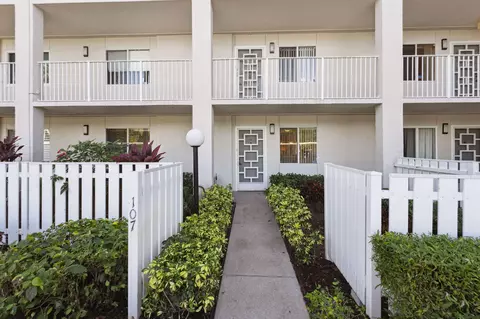 6080 Huntwick Ter #107, Delray Beach, FL 33484