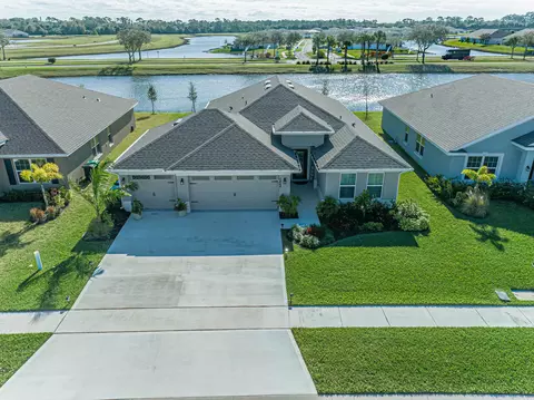 5448 Lugo St, Fort Pierce, FL 34951