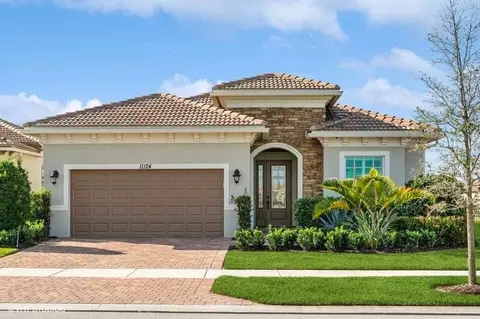 11124 SW Lunata Way, Port Saint Lucie, FL 34987