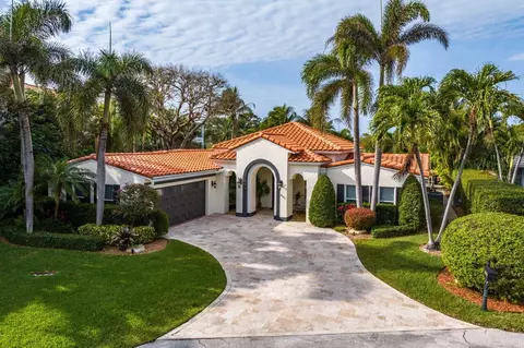 601 Phillips Dr, Boca Raton, FL 33432
