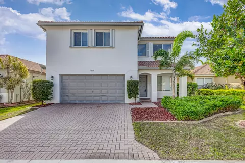 2019 Little Torch St, Riviera Beach, FL 33407