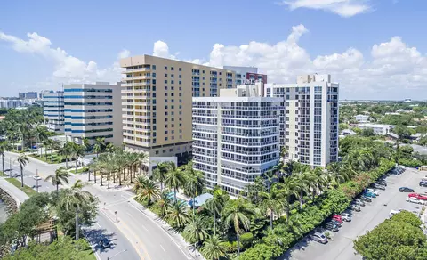 1617 N Flagler Dr #901, West Palm Beach, FL 33407