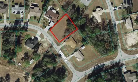 Tbd Water Trace, Ocala, FL 34472