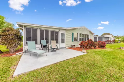 8158 13th Hole Dr, Port Saint Lucie, FL 34952