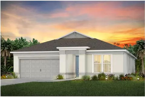13442 SW Calita Way #664, Port Saint Lucie, FL 34987