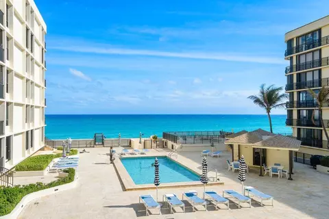 3610 S Ocean Blvd #204, South Palm Beach, FL 33480