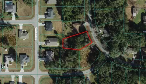 0 Pine Trce, Ocala, FL 34472
