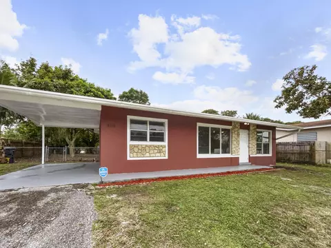3880 Chickasha Rd, Lake Worth, FL 33462