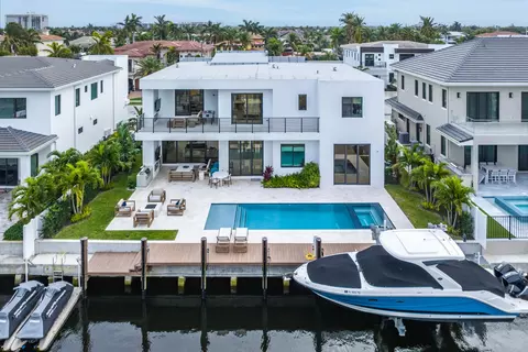 799 NE 70th St, Boca Raton, FL 33487
