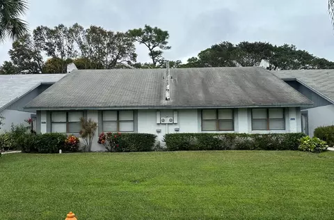 6047 NW 3rd St #15-3, Margate, FL 33063