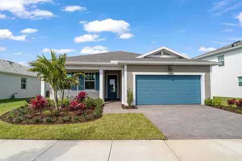 14069 SW Enzi Way, Port Saint Lucie, FL 34987