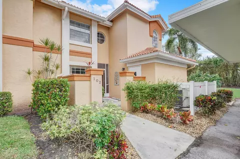 9576 Shadybrook Dr #102, Boynton Beach, FL 33437