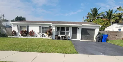 1531 SW 63rd Ave, North Lauderdale, FL 33068