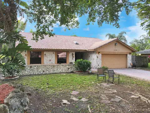 2008 NW 81st Ave, Coral Springs, FL 33071
