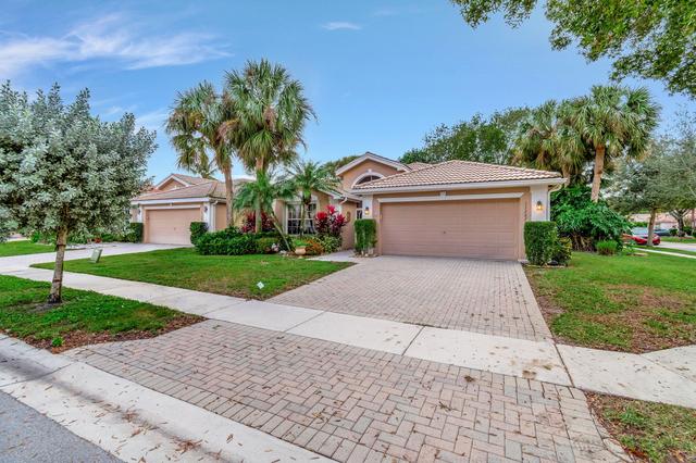 11287 Vivero Ave, Boynton Beach, FL 33437