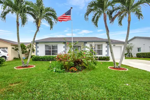 6331 Summer Sky Ln, Greenacres, FL 33463
