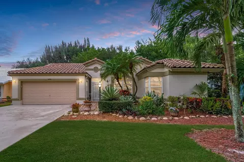 3740 Green Cypress Way, Lake Worth, FL 33467