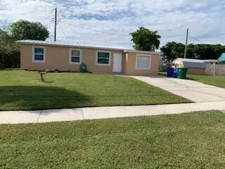 1401 NW 58 Ter, Margate, FL 33063