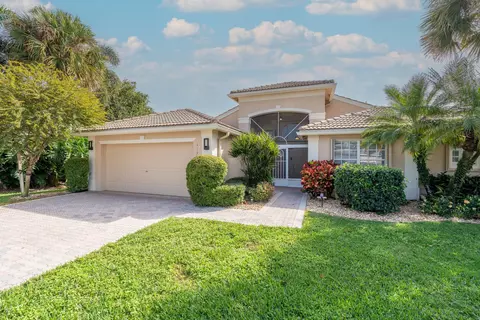 11358 Kona Ct, Boynton Beach, FL 33437