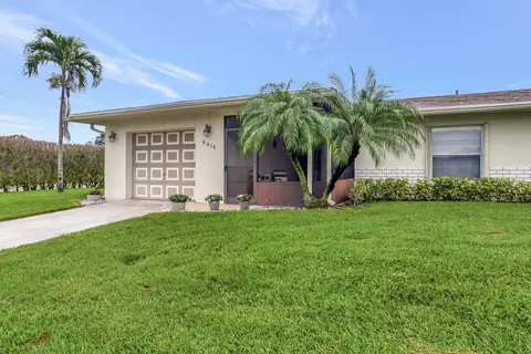 6315 Dusenburg Rd, Delray Beach, FL 33484