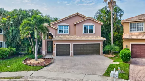 4871 N Classical Blvd, Delray Beach, FL 33445