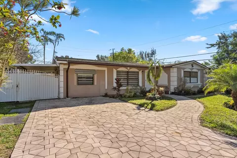 510 Caroline Ave, West Palm Beach, FL 33413