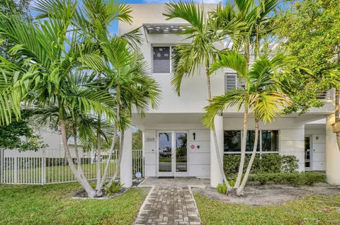 1202 Lucerne Ave #D, Lake Worth, FL 33460