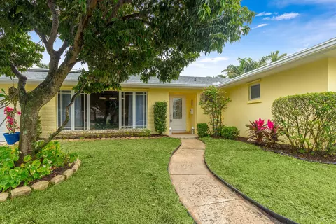 505 Marlin Rd, North Palm Beach, FL 33408