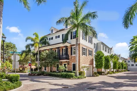347 E Cannery Row Cir, Delray Beach, FL 33444