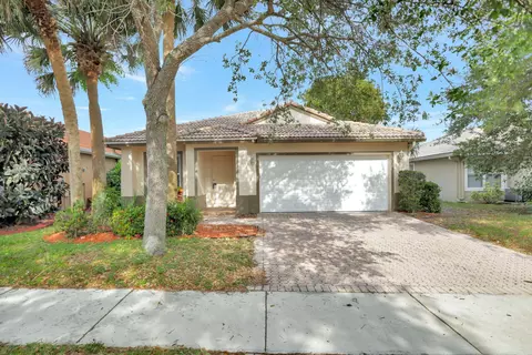 5538 NW 123rd Way, Coral Springs, FL 33076