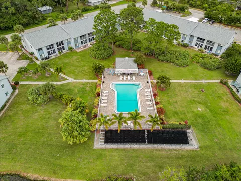 5775 Deer Run Dr #3H, Fort Pierce, FL 34951