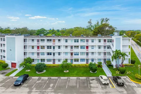 2036 Ellesmere #B, Deerfield Beach, FL 33442