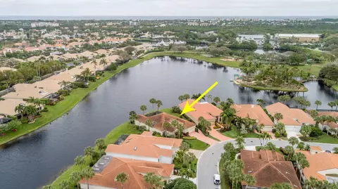 3498 Lantern Bay Dr, Jupiter, FL 33477