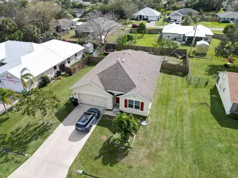 1438 SW Dimperio Ave, Port Saint Lucie, FL 34953