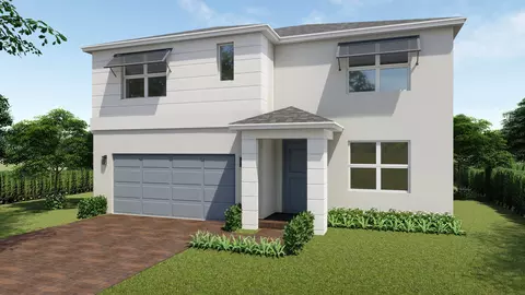 5916 SE Sky Blue Cir, Stuart, FL 34997
