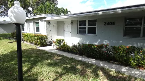 2405 Lowson Blvd #C, Delray Beach, FL 33445