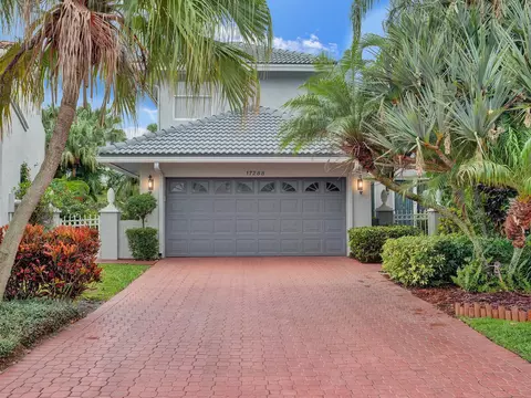 17288 Hampton Blvd, Boca Raton, FL 33496